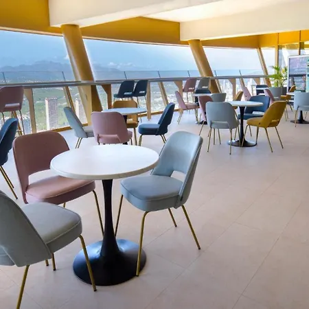 Intempo Sky In Premium * Benidorm