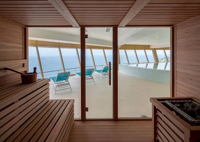 Appartement Intempo Sky In Premium *